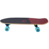 SURFSKATE 29,5" X 9" HANGTEN, SURFSKATE MILLER, CALIDAD ESPAÑOLA, COMPRAR SURFSKAE FABRICADO EN ESPAÑA