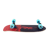 SURFSKATE 29,5" X 9" HANGTEN, SURFSKATE MILLER, CALIDAD ESPAÑOLA, COMPRAR SURFSKAE FABRICADO EN ESPAÑA