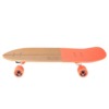 SURFSKATE 31,5" X 9,7" SOUL CORAL, SURFSKATE MILLER, COMPRAR ONLINE SURFSKATE, TEMPORADA 2024