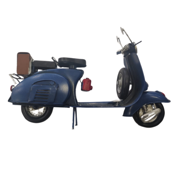 signes grimalt, coleccionable, vespa negra