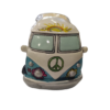 Hucha Hippie Vintage SIGNES GRIMALT - Imagen 2