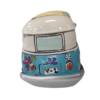 Hucha Hippie Vintage SIGNES GRIMALT - Imagen 4