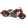 Coleccionable SIGNES GRIMALT "Harley Roja"