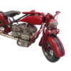 Coleccionable SIGNES GRIMALT "Harley Roja" - Imagen 2