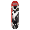skate completo 8, skate birdhouse