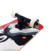 skate completo 8, skate birdhouse