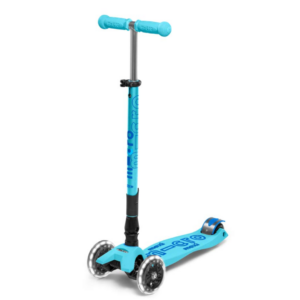 maxi micro plegable, scooter infantil con 3 ruedas, patinete micro plegable