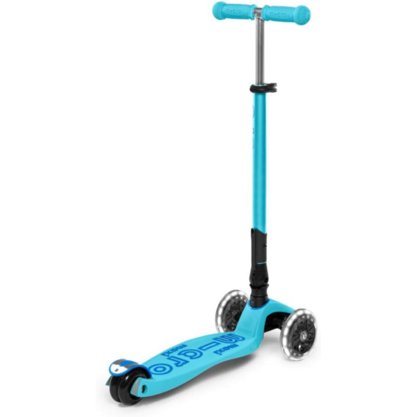 maxi micro plegable, scooter infantil con 3 ruedas, patinete micro plegable