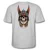 camiseta TEE ANDY ANDERSON SKULL, reedicion powell peralta, clasico old skool, comprar online, puerto banus, costa del sol, temporada 2024