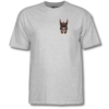 camiseta TEE ANDY ANDERSON SKULL, reedicion powell peralta, clasico old skool, comprar online, puerto banus, costa del sol, temporada 2024, marbella