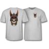 camiseta TEE ANDY ANDERSON SKULL, reedicion powell peralta, clasico old skool, comprar online, puerto banus, costa del sol, temporada 2024, marbella