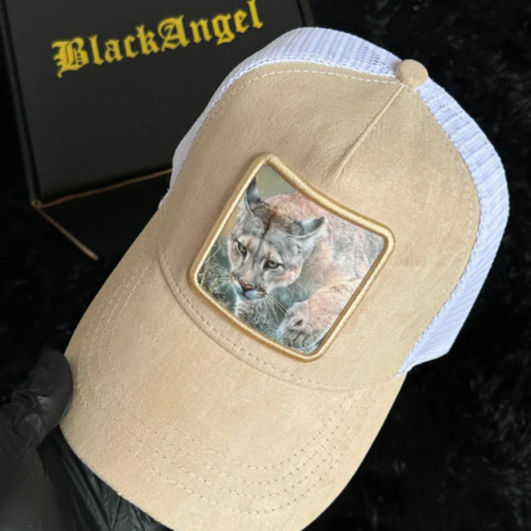 gorra black angel, calidad, black angel , hecha en españa, comprar online, marbella, temporada 2025