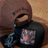 comprar gorra en puerto banus, gorras de diseño, made in spain, regalo papá, marbella, temporada 2025, calidad