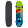 TABLA SKATE COMPLETA SANTA CRUZ X STRANGER THINGS 8.25 - Imagen 2