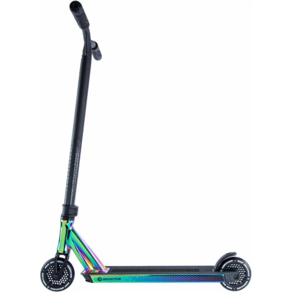 scooter gasolina,Maui watersports, versión 2024, scooter freestyle root invictus 2, patinete trucos, comprar online, marbella, puerto banus, regalo perfecto, skate park,